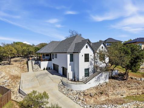 23850 Castle Peak San Antonio TX 78258