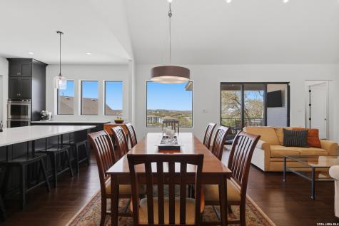 23850 Castle Peak San Antonio TX 78258