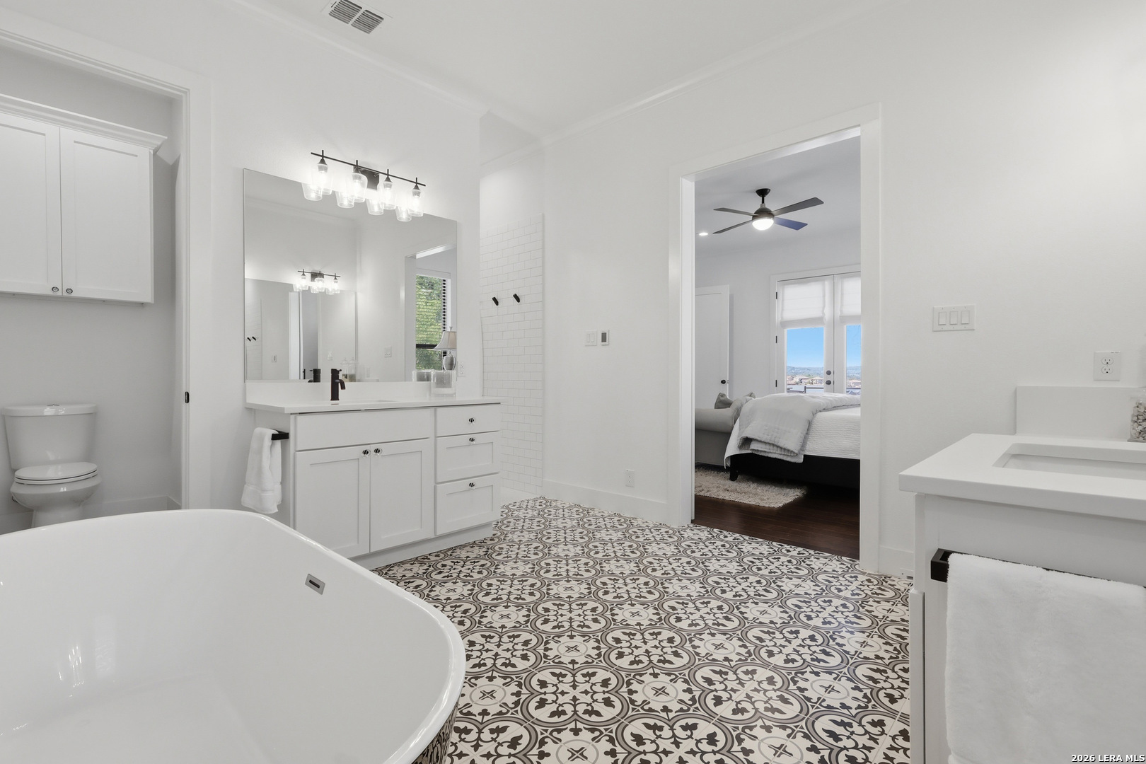 23850 Castle Peak San Antonio TX 78258