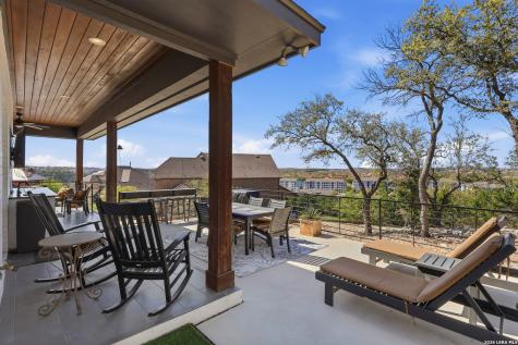 23850 Castle Peak San Antonio TX 78258