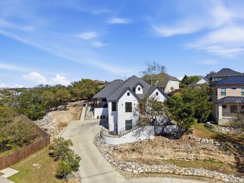 23850 Castle Peak San Antonio TX 78258