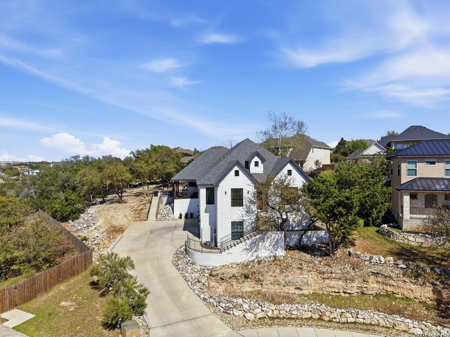 23850 Castle Peak San Antonio TX 78258