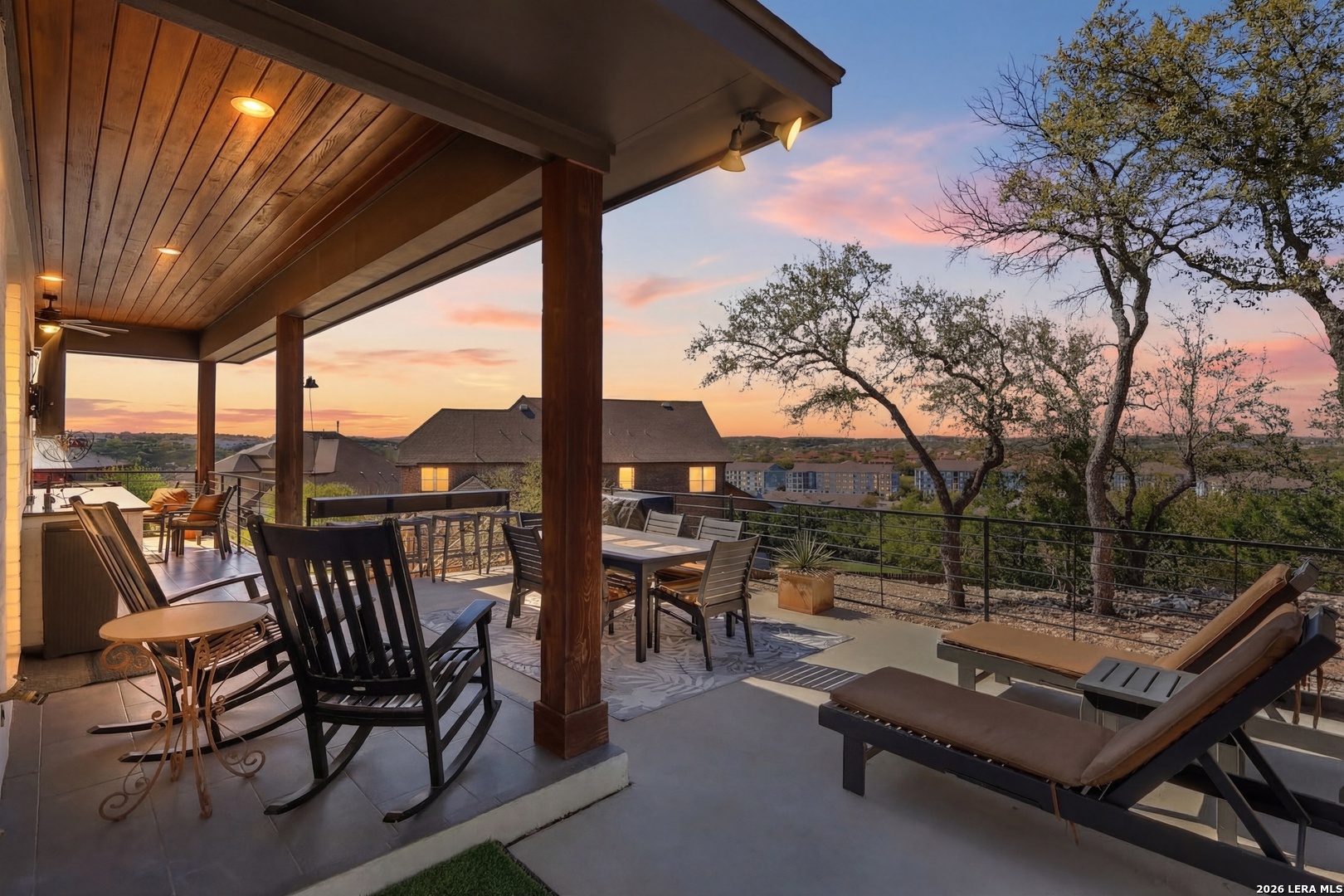 23850 Castle Peak San Antonio TX 78258