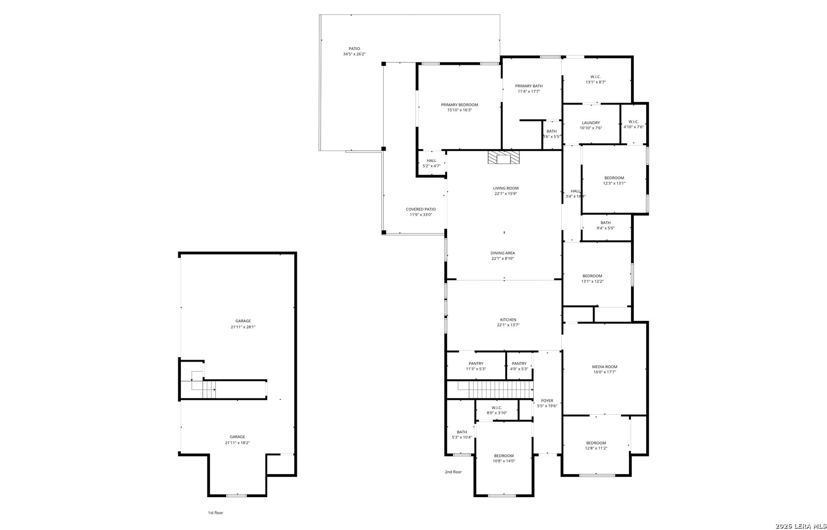 23850 Castle Peak San Antonio TX 78258