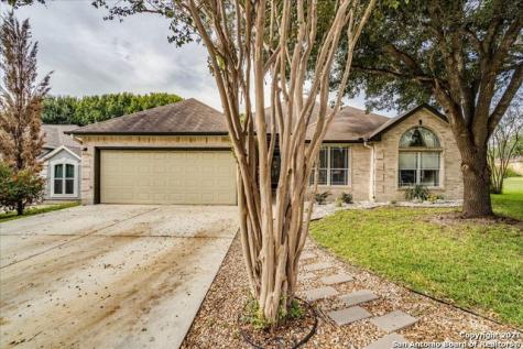 2118 N Ranch Estates Boulevard New Braunfels TX 78130