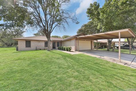 10614 Green Nook Street San Antonio TX 78223