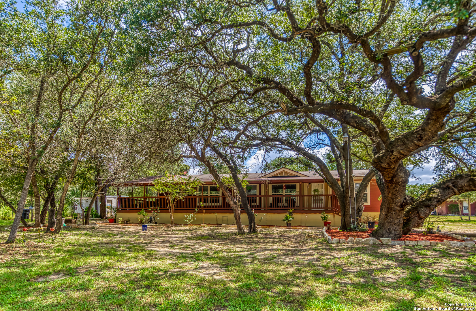 24816 Hardwick Road San Antonio TX 78264