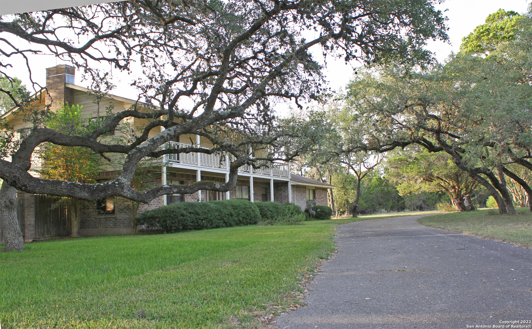 1125 Isaac Creek Circle New Braunfels TX 78132