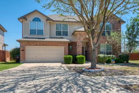 5702 White Oak Cove San Antonio TX 78253