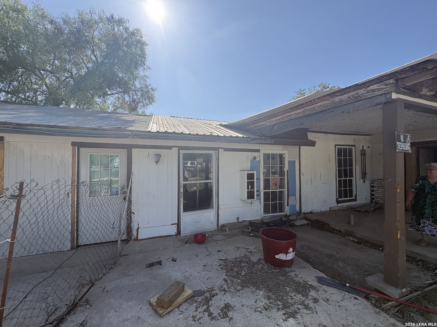 1320 Avenue B Hondo TX 78861