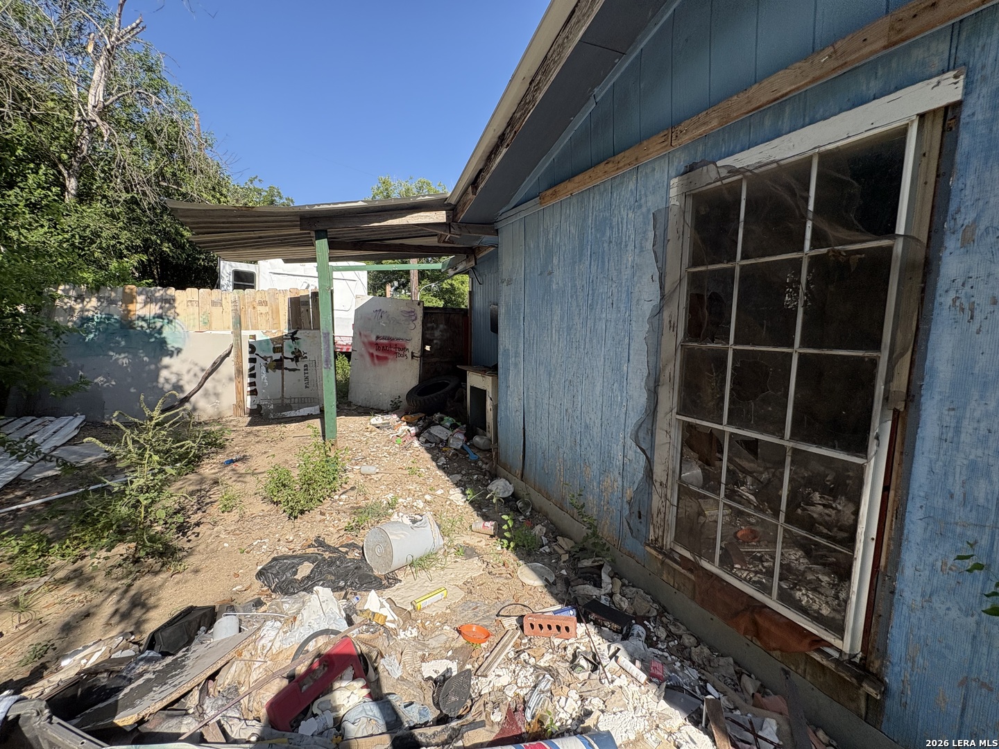 1320 Avenue B Hondo TX 78861