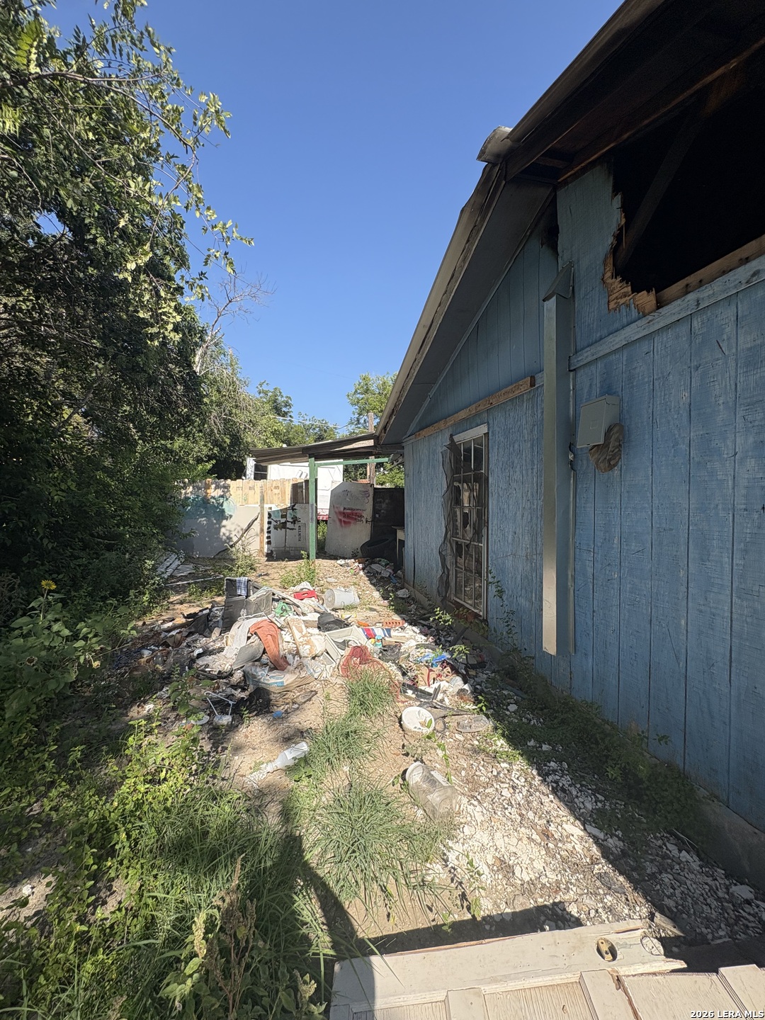 1320 Avenue B Hondo TX 78861