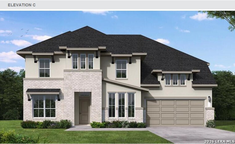 5717 Satchel Trail New Braunfels TX 78130