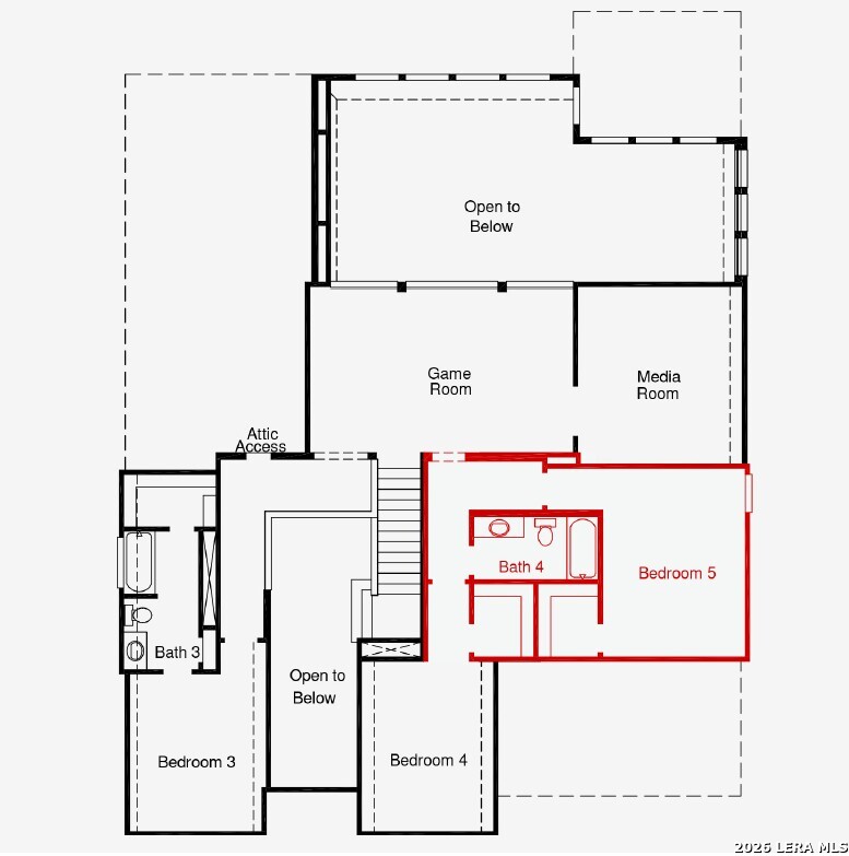 5717 Satchel Trail New Braunfels TX 78130