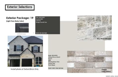 5717 Satchel Trail New Braunfels TX 78130
