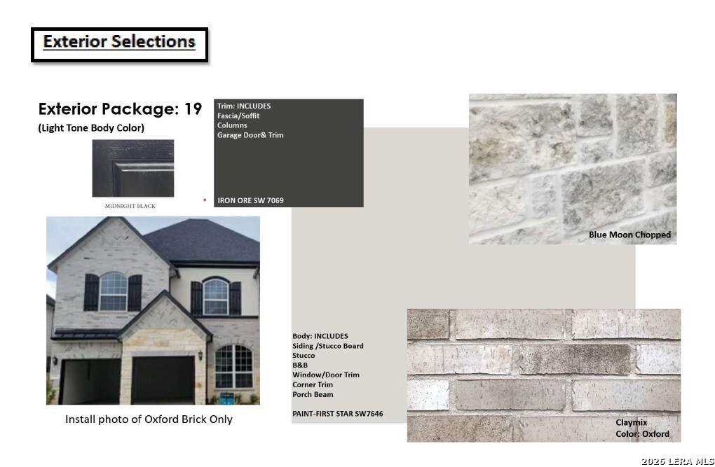 5717 Satchel Trail New Braunfels TX 78130