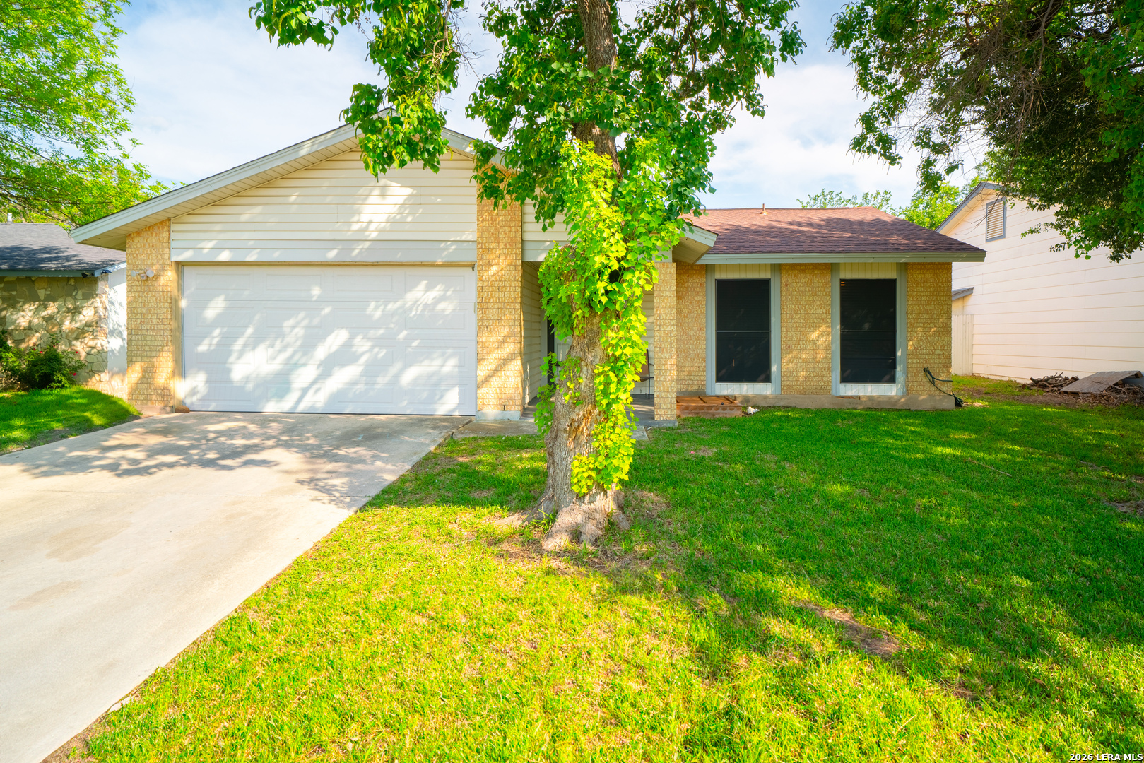 7514 Echo Trail San Antonio TX 78244