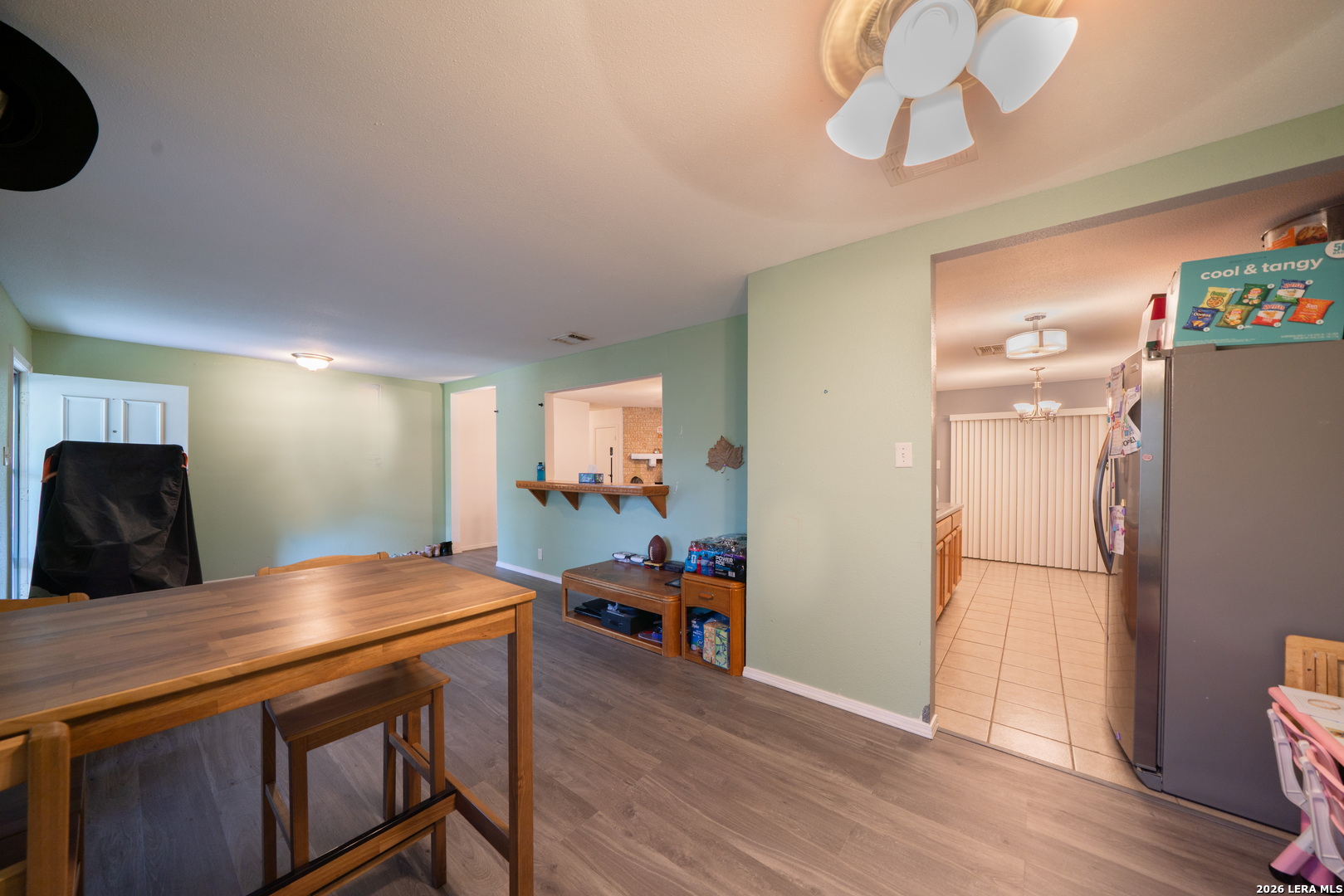 7514 Echo Trail San Antonio TX 78244