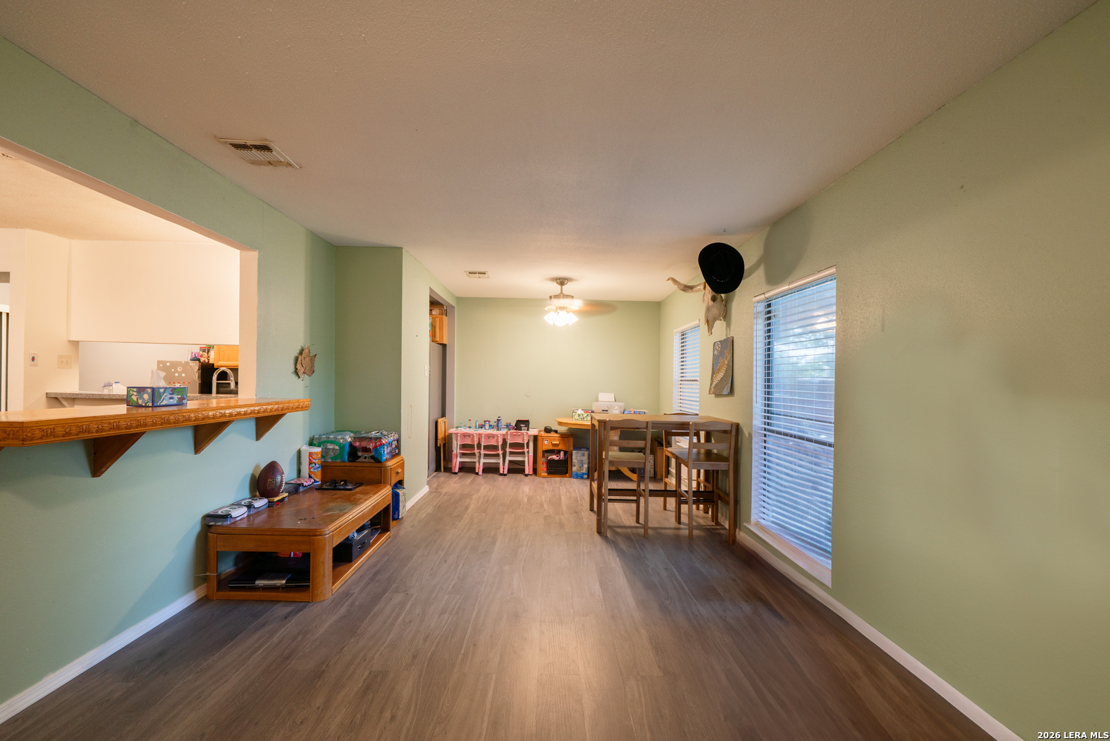7514 Echo Trail San Antonio TX 78244