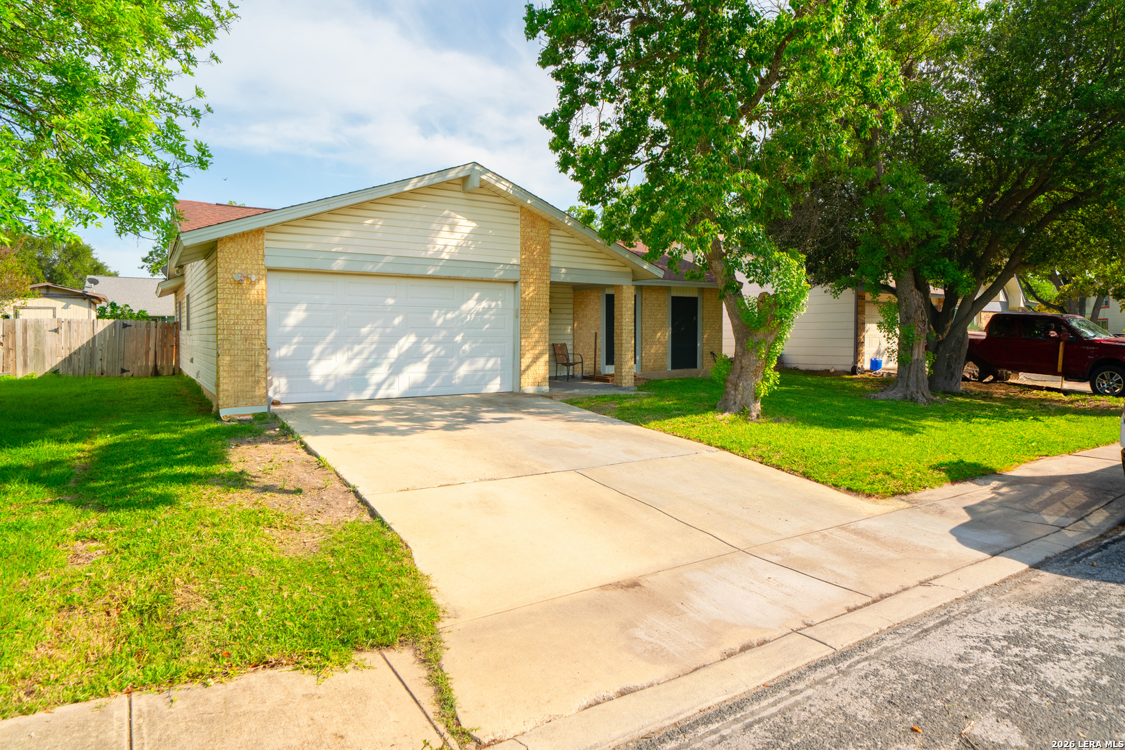 7514 Echo Trail San Antonio TX 78244