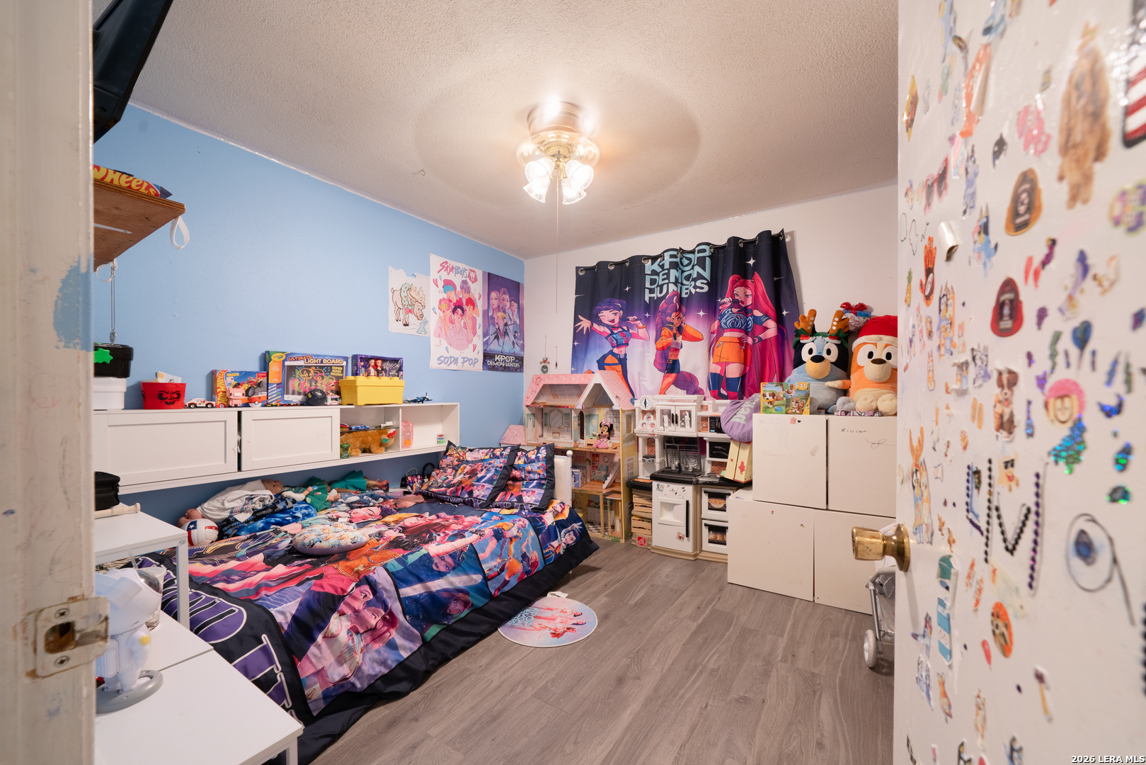 7514 Echo Trail San Antonio TX 78244