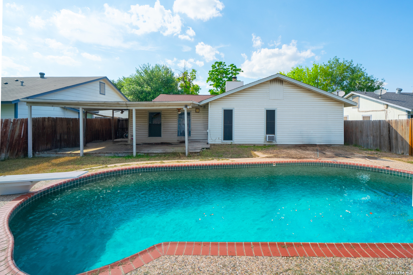 7514 Echo Trail San Antonio TX 78244