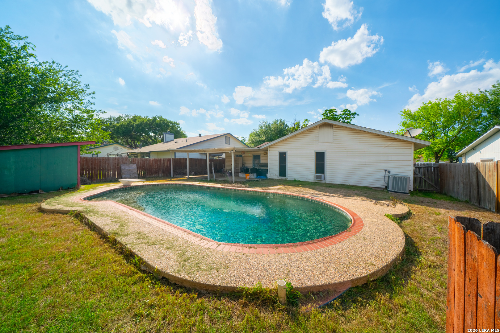 7514 Echo Trail San Antonio TX 78244