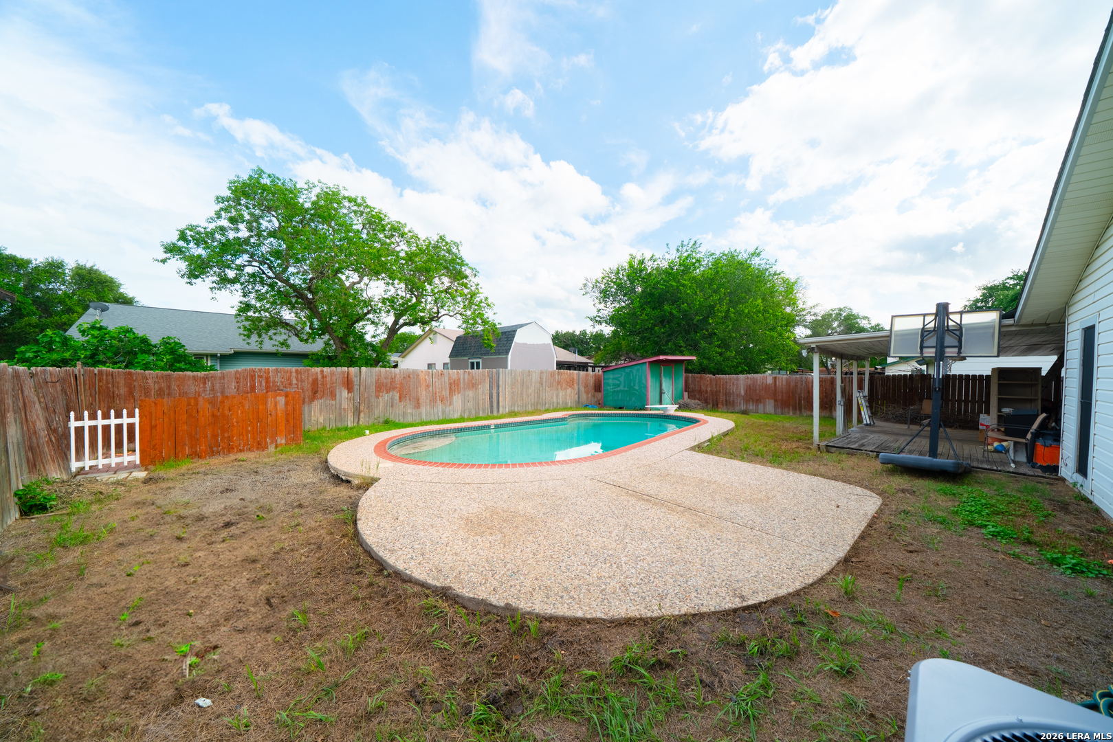 7514 Echo Trail San Antonio TX 78244
