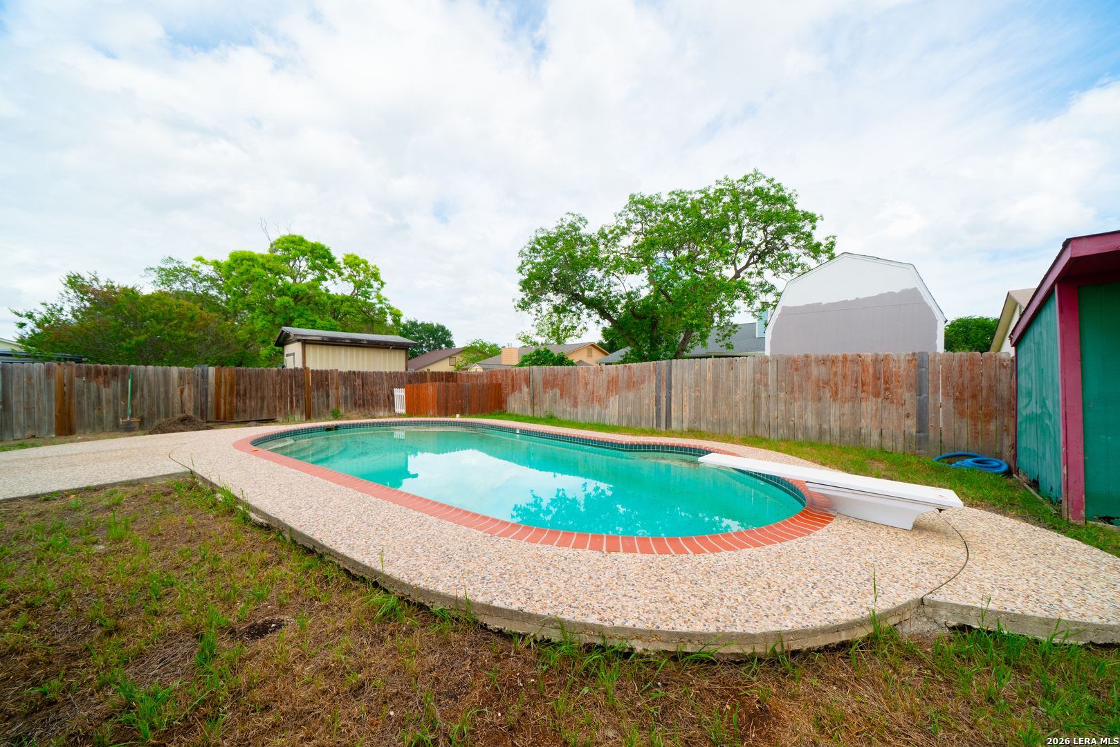 7514 Echo Trail San Antonio TX 78244