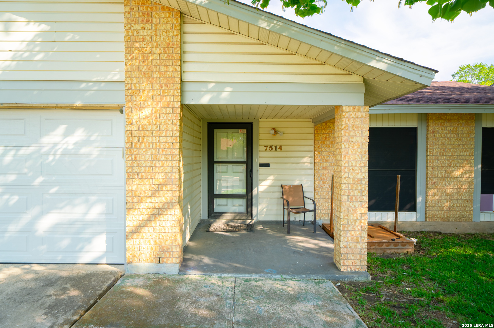 7514 Echo Trail San Antonio TX 78244