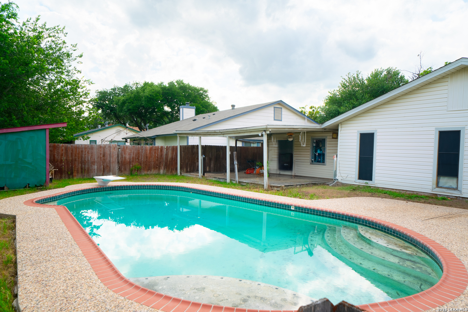 7514 Echo Trail San Antonio TX 78244