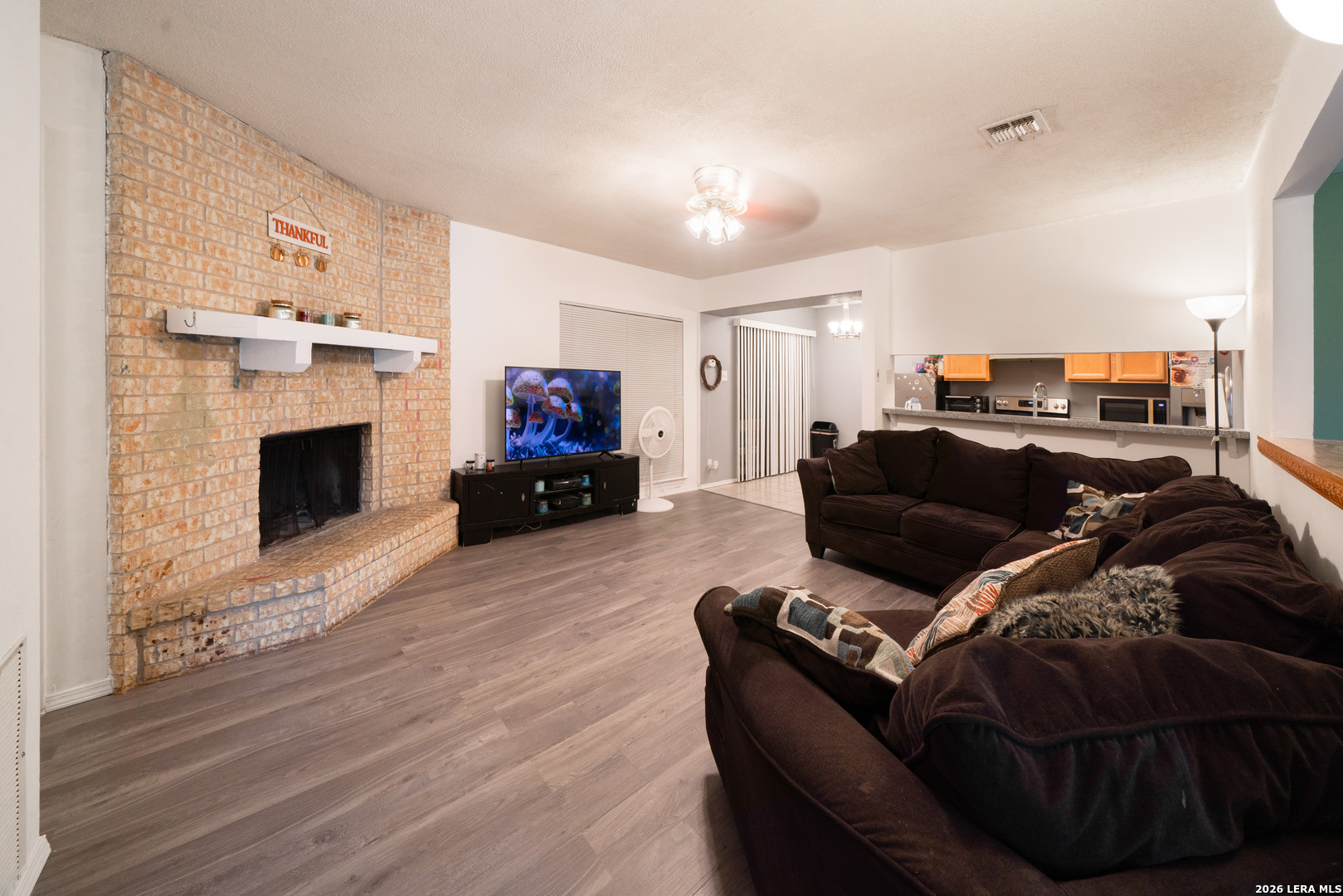 7514 Echo Trail San Antonio TX 78244