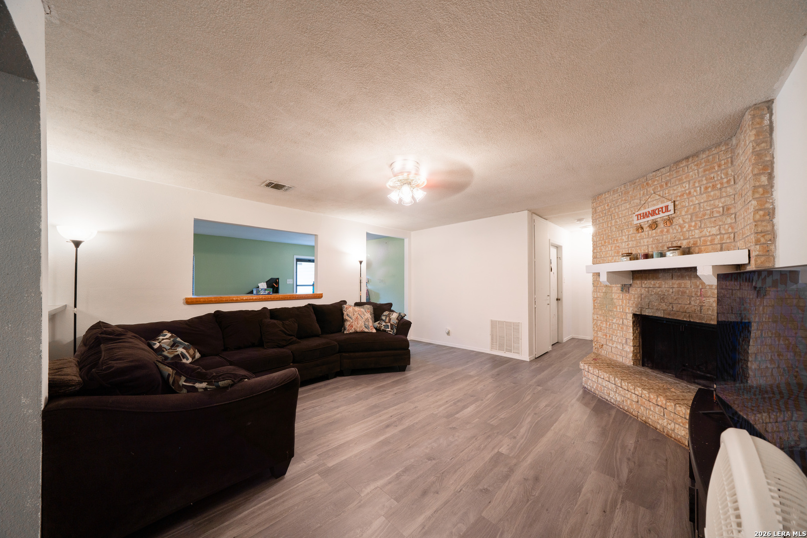 7514 Echo Trail San Antonio TX 78244