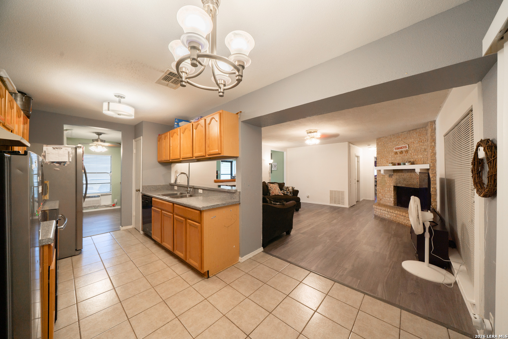 7514 Echo Trail San Antonio TX 78244