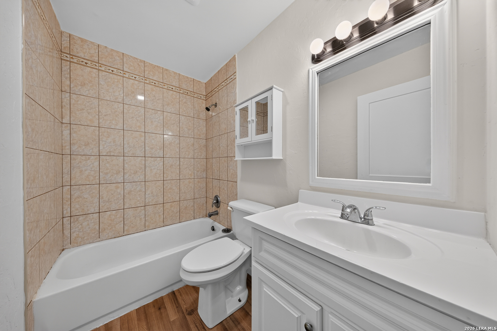 4811 Guadalajara Drive San Antonio TX 78233