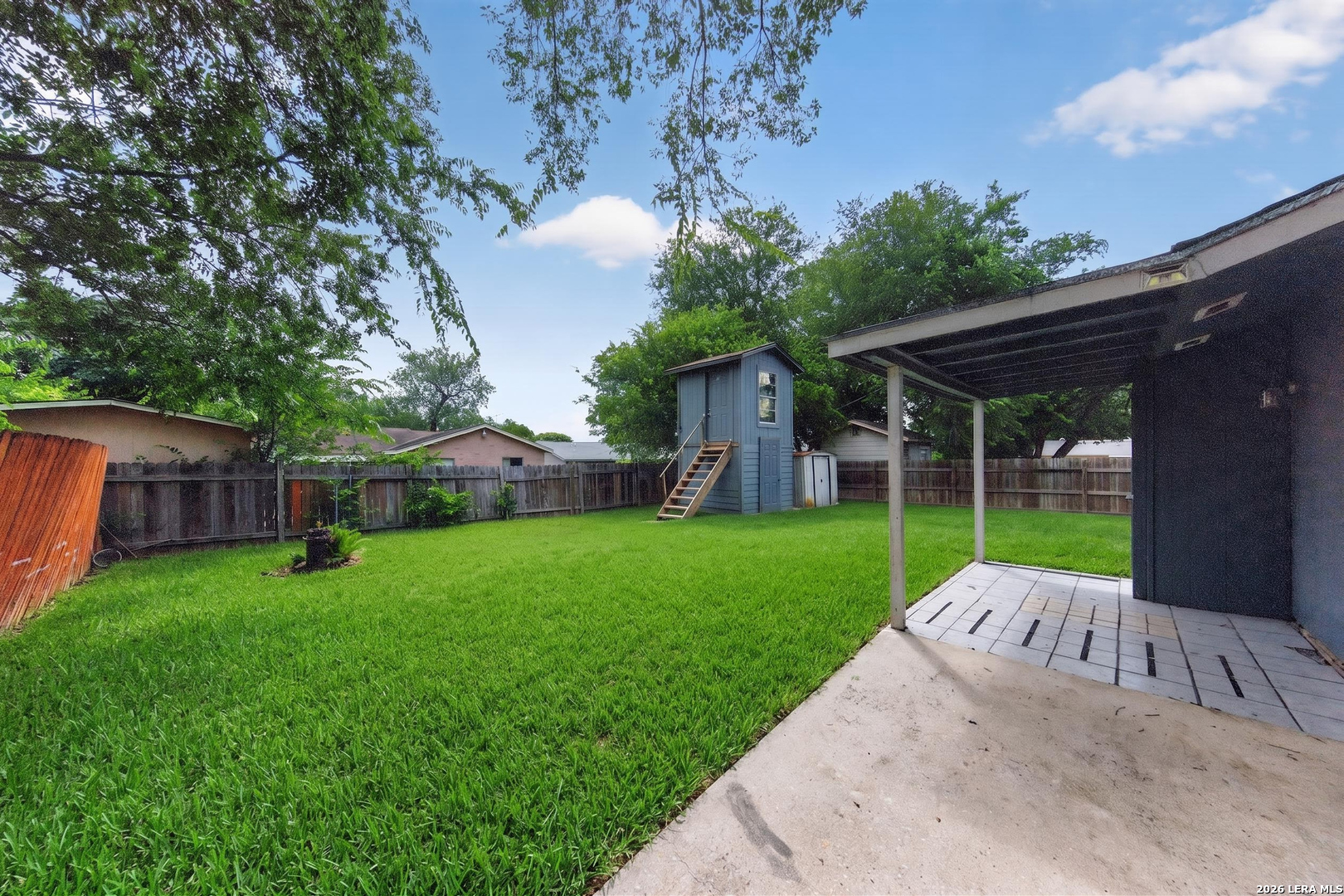 4811 Guadalajara Drive San Antonio TX 78233