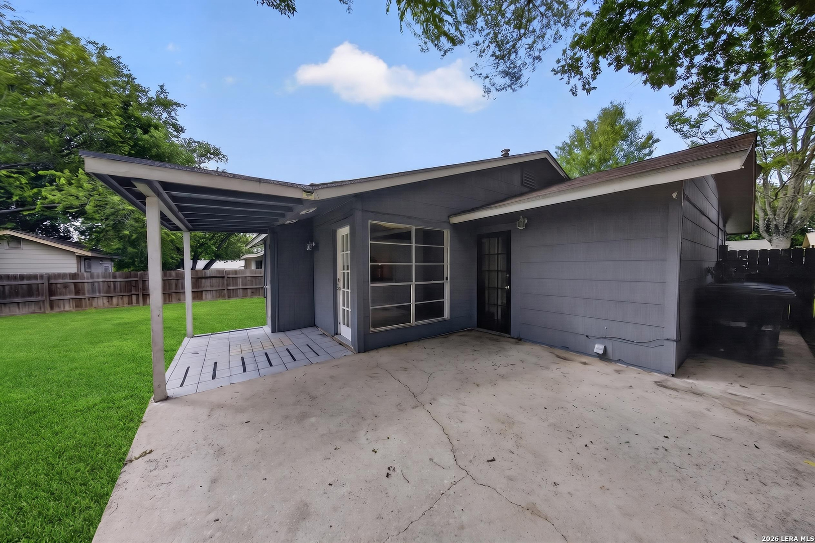 4811 Guadalajara Drive San Antonio TX 78233