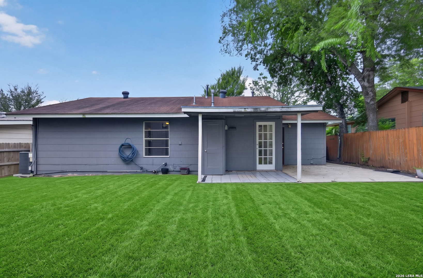 4811 Guadalajara Drive San Antonio TX 78233