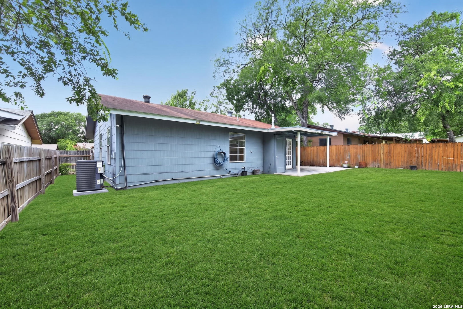 4811 Guadalajara Drive San Antonio TX 78233