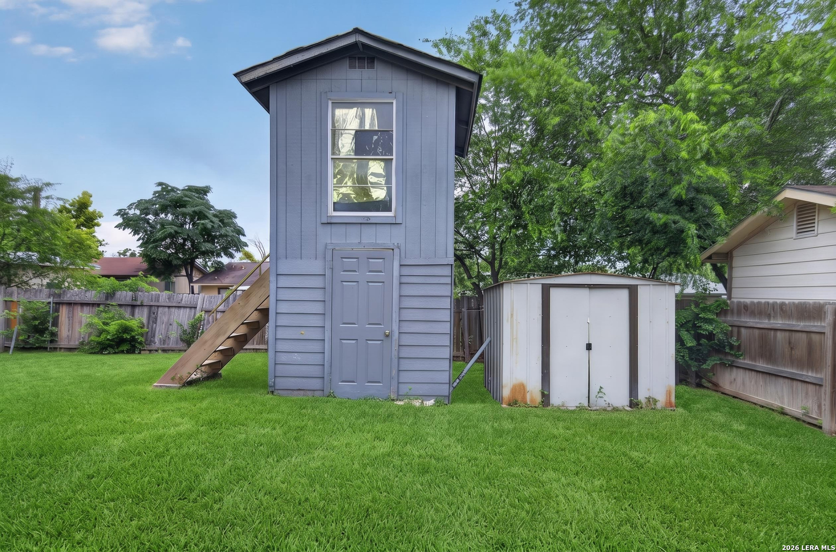 4811 Guadalajara Drive San Antonio TX 78233