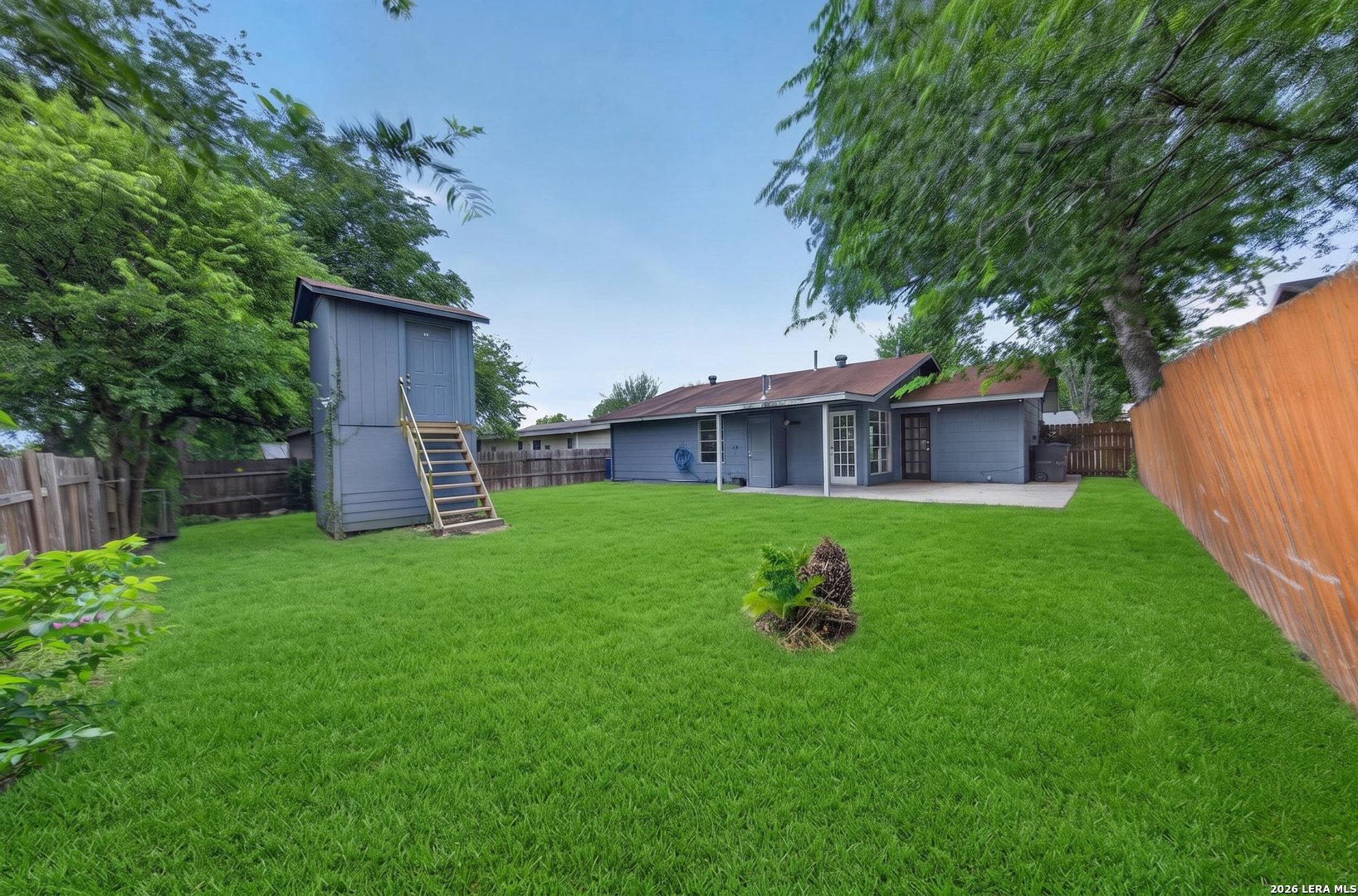 4811 Guadalajara Drive San Antonio TX 78233