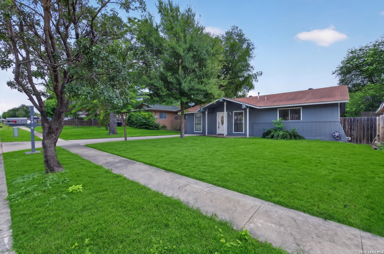 4811 Guadalajara Drive San Antonio TX 78233
