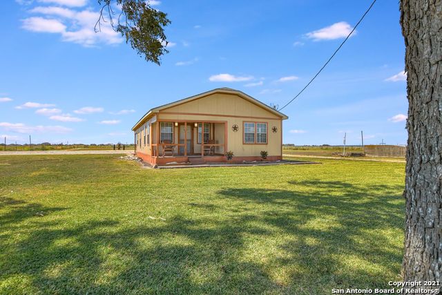 2826 Dauer Ranch Road New Braunfels TX 78130