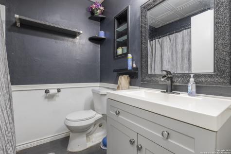 3411 Vinecrest Kirby TX 78219