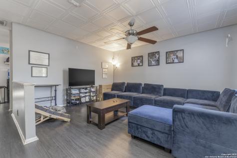 3411 Vinecrest Kirby TX 78219