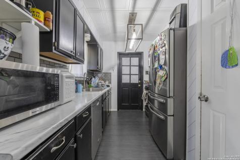 3411 Vinecrest Kirby TX 78219