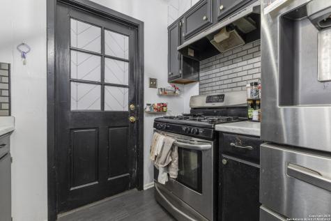 3411 Vinecrest Kirby TX 78219