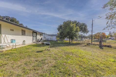 3411 Vinecrest Kirby TX 78219