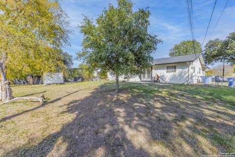 3411 Vinecrest Kirby TX 78219