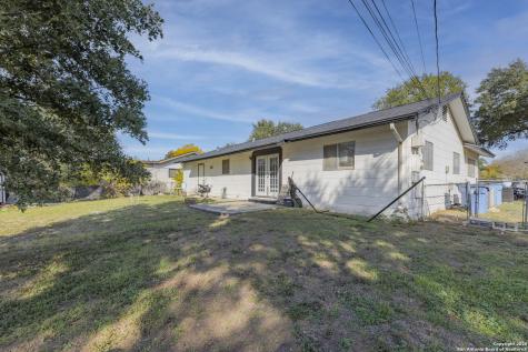 3411 Vinecrest Kirby TX 78219